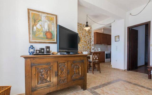 Atlazia Apartments