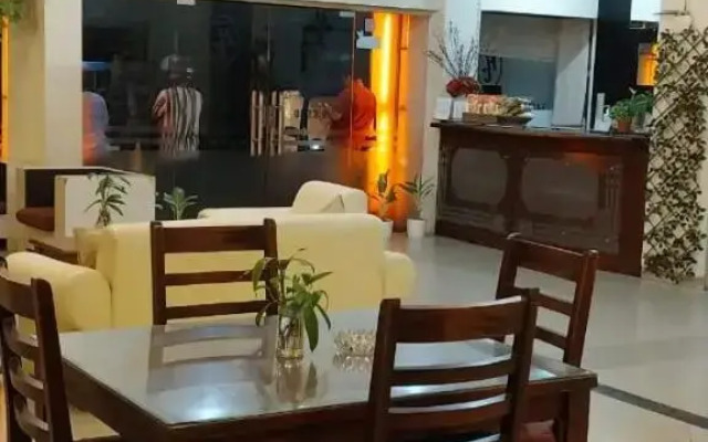 Hotel Celebes