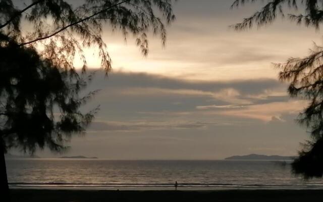 Andaman Peace Resort