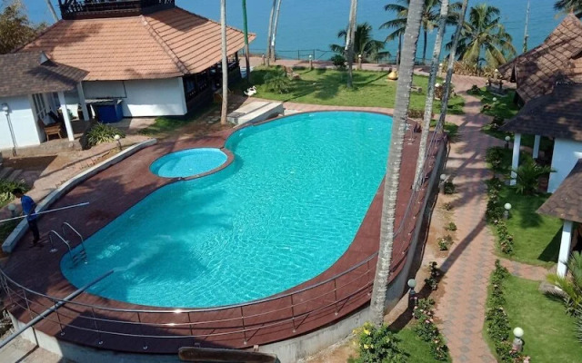 Sun View Beach Resort