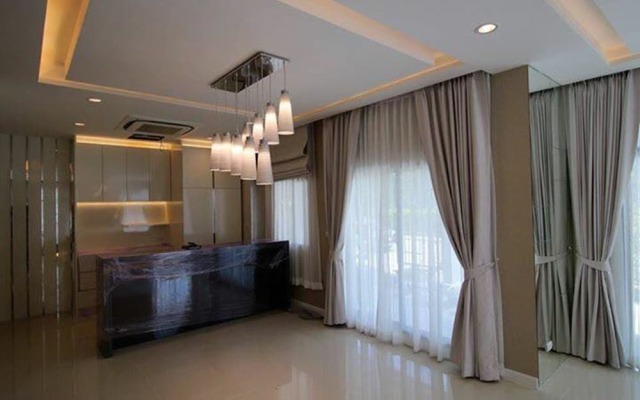Somsri Apartment