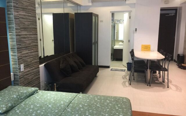 Condo Units Pico De Loro Hamilo Coast