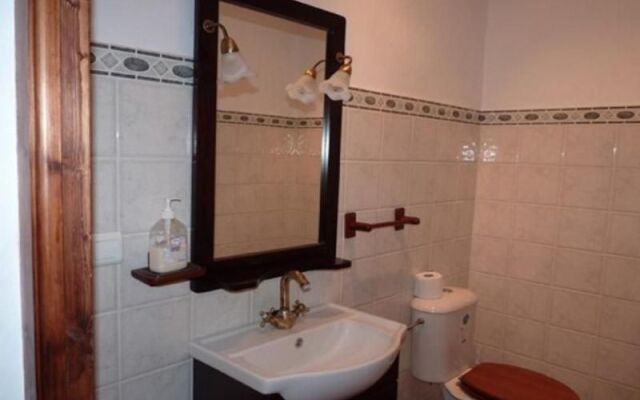 House in Almachar, Malaga 101846