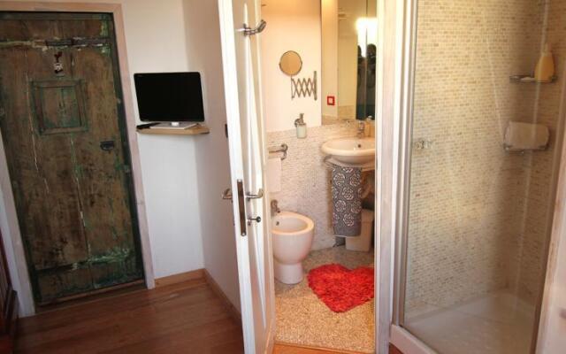 B&B A Casa di Marzia