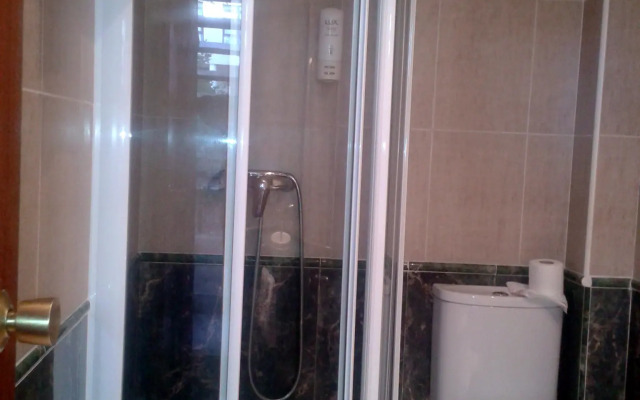 Hotel Tudanca Aranda II