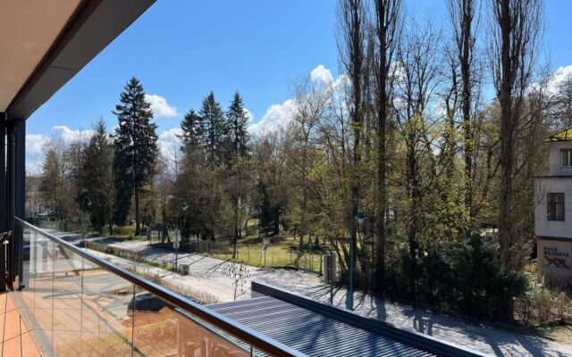 Villa TOP 10 Pörtschach am Wörthersee
