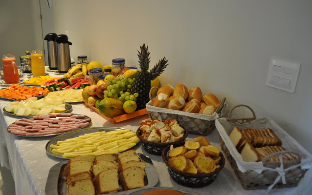 Pousada Brisa Do Mar