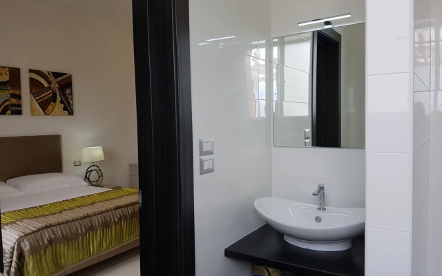 Villa Finibus Terrae