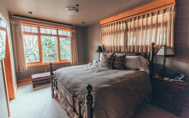 Grey Cliffs Ranch