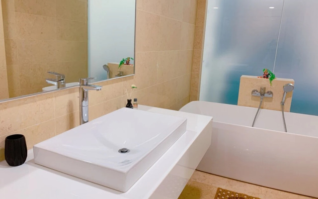 The Luxury Jazz Suites