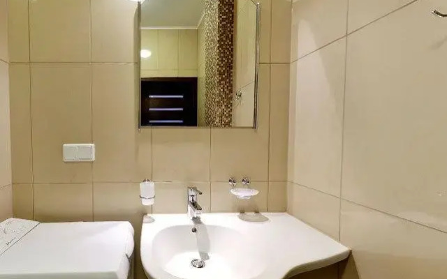 Apartamenty Bog-Mar Zielone Tarasy