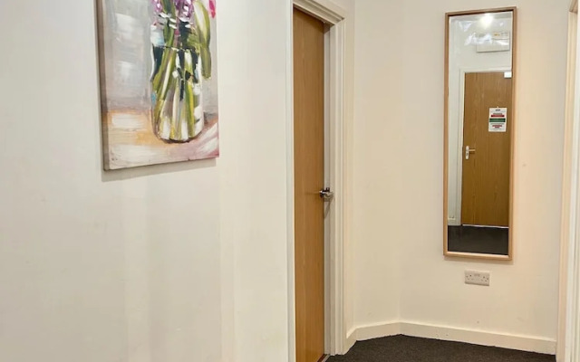 Showcase Apartments - Highcross House Apart Hotel