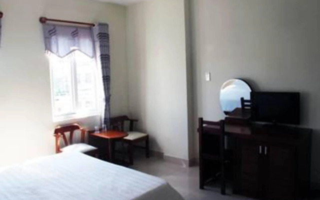 Bao Quang Hotel danang