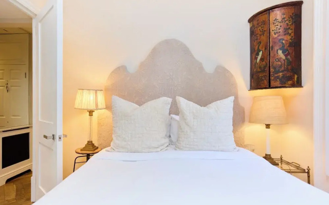 The Kensington Place Stylish 1bdr Flat