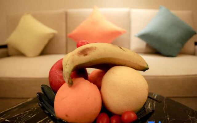 Relais Holiday Hotel Mohan Port