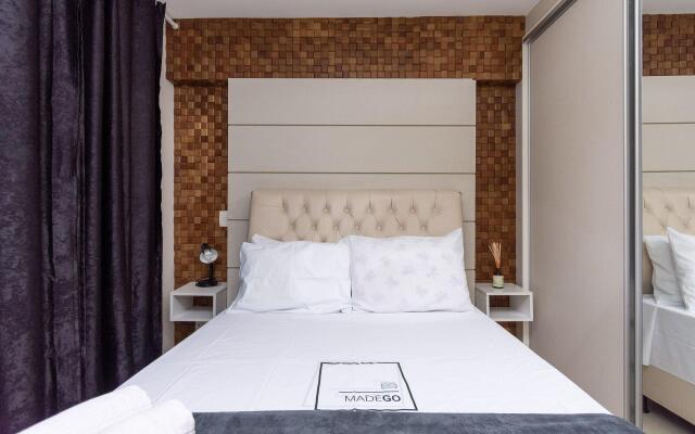 1 quarto no Setor Marista - RPC1905 A