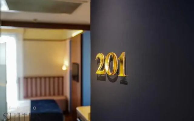 Four Points Flex by Sheraton Bursa Nilüfer