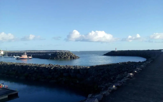 Grain de Sable et son Jacuzzi