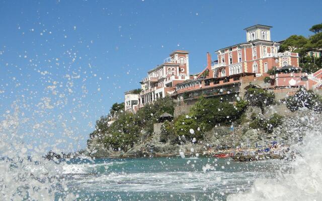 Hotel Ristorante Baia del Sorriso