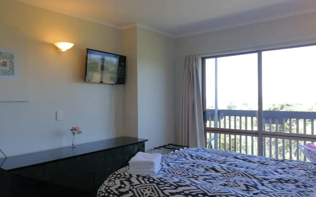 Harbour View Guesthouse