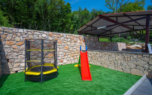 House Olivia Crikvenica