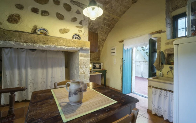 Moundros 1620 Venetian residence