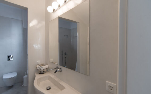 Lagadi Suites by K&K