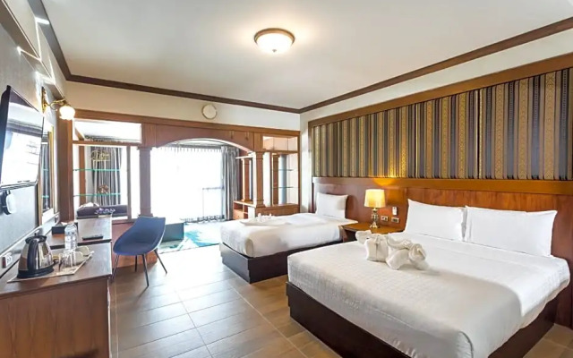 Le Erawan Phang Nga Hotel