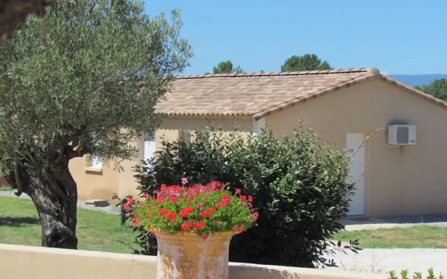 Domaine Des Garrigues