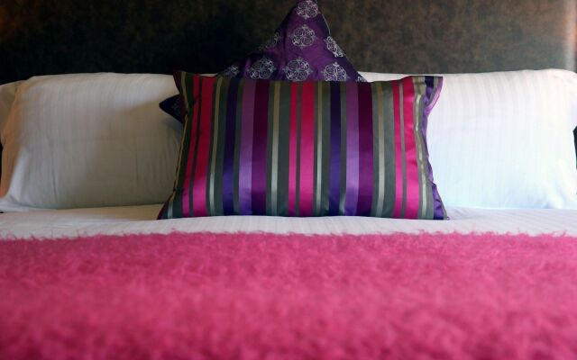 The Gower Hotel