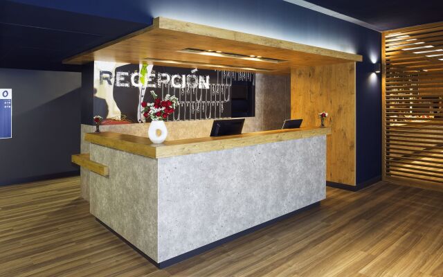 Ibis Madrid Alcorcon Móstoles