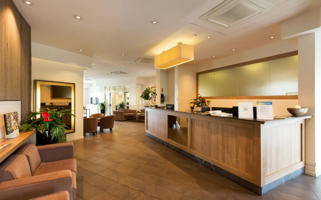 Leonardo Hotel Lago di Garda - Wellness & Spa