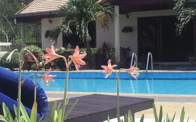 Gilda's Guest House