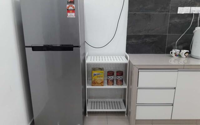 OOI Homestay Alor Setar