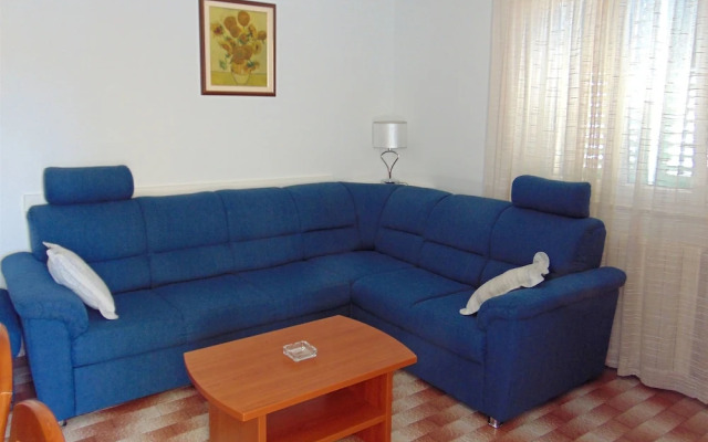 Apartments Frano