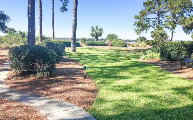 65 Baynard Cove - 4 Br Home