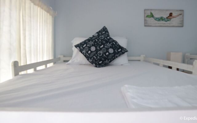 Oceana Lodge