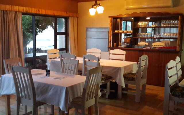 Jeffrey's Bay Beach House