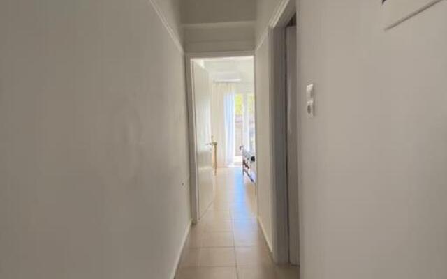 Nefeli Β1 apartment