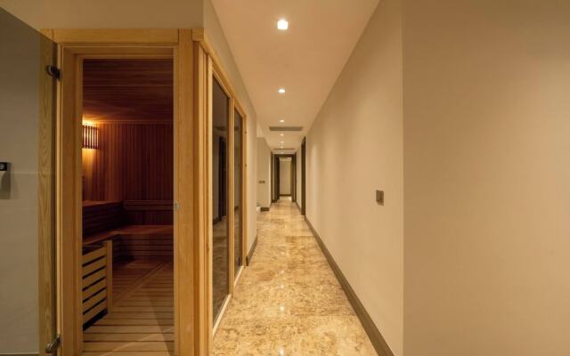 Hills Deluxe - Relaxed Luxury in Style and Serenity