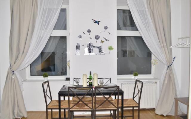 Citycenter Apartment