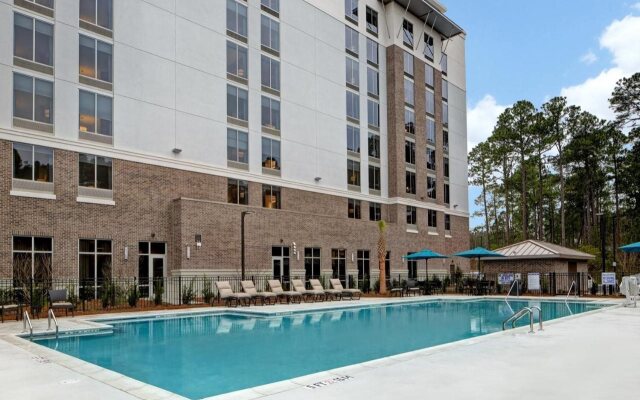 Hilton Garden Inn Summerville