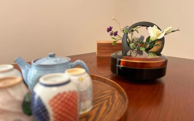 Uhome Ikebukuro Villa 2