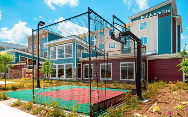 Residence Inn Wheeling-St. Clairsville, OH