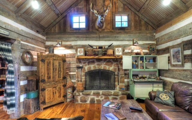 Cotton Gin Village
