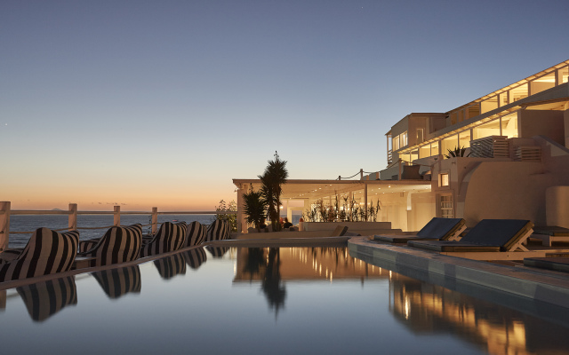 Notos Therme And Spa
