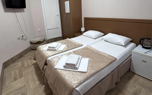Adlerskij Guest House
