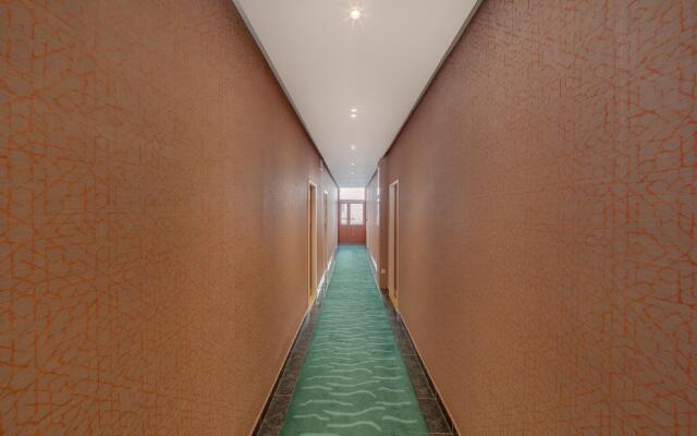 Hotel Villa Adriatica - Adults only
