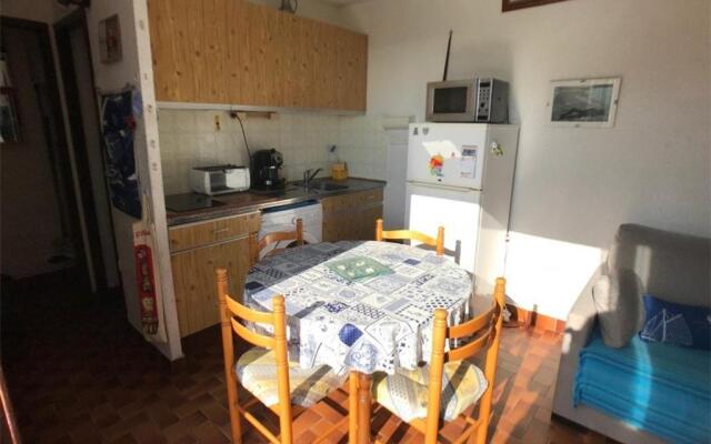 Maison Port Leucate, 2 pièces, 4 personnes - FR-1-81-75