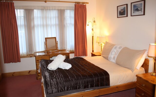 Highland Holiday Homes - Osprey House